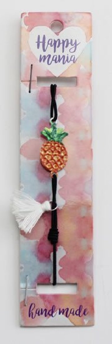 Nramek Ananas - neuveden