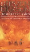 Deadhouse Gates - Erikson Steven