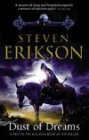 Dust of Dreams - Erikson Steven