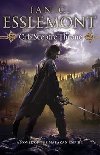 Orb Sceptre Throne - Esslemont Ian Cameron