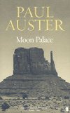 Moon Palace - Auster Paul