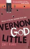 Vernon God Little - neuveden