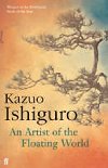 An Artist of the Floating World - Ishiguro Kazuo