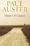 The Music of Chance - Auster Paul