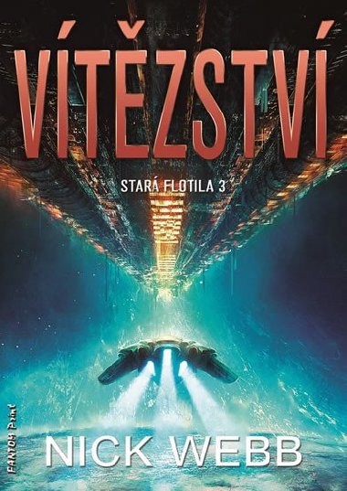 Vtzstv - Star flotila 3 - Nick Webb
