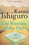 The Remains of the Day - Ishiguro Kazuo