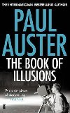 The Book of Illusions - Auster Paul
