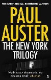 The New York Trilogy - Auster Paul