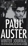 Winter Journal - Auster Paul