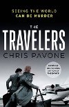 Traveler - Pavone Chris