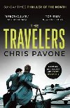 Travelers - Pavone Chris