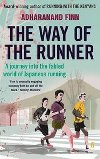 The Way of the Runner - Finn Adharanand