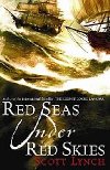 Red Seas Under Red Skies - Lynch Scott