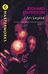 I am Legend - Matheson Richard