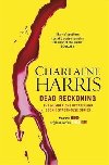 Dead Reckoning - Harris Charlaine