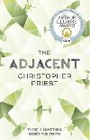 The Adjacent - Priest Christopher