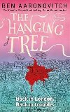 The Hanging Tree - Aaronovitch Ben