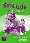 Friends 2 (Global) Teachers Book - Kilbey Liz