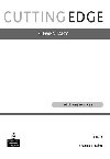 Cutting Edge Elementary Tests - Pearson Longman