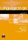Language to Go Elementary Teachers Resource Book - Le Maistre Simon