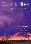 Opportunities Upper Intermediate Global Students Book - Harris Michael