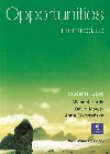 Opportunities Intermediate Global Students Book - Harris Michael