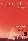 Opportunities Elementary Global Language Powerbook - Harris Michael