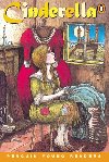 Cinderella - Penguin Young Reader - neuveden