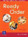 English for Tourism: Ready to Order Student Book - Baude Anne