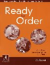English for Tourism: Ready to Order Workbook - Baude Anne