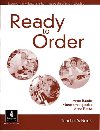 English for Tourism: Ready to Order Teachers Book - Baude Anne