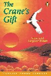 Level 4: The Cranes Gift BIDDLE (Penguin Young Readers) - Biddle Megumi
