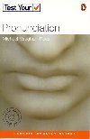 Test your Pronunciation (Book & CD) - NA - Vaughan-Rees Michael