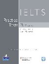 Practice Tests Plus IELTS With Key & CD Pack - Jakeman Vanessa