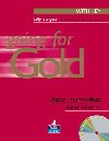 Going for Gold Upper-Intermediate Language Maximiser with Key & CD Pack - Burgess Sally