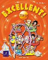 Excellent Starter Pupils Book - Skinner Carol