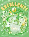 Excellent 1 Teachers Guide - Williams Melanie