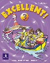 Excellent 3 Pupils Book - Hadfield Jill