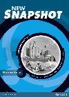 Snapshot Elementary Language Booster New Edition - Abbs Brian, Barker Chris