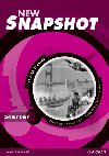Snapshot Starter Language Booster New Edition - Abbs Brian, Barker Chris