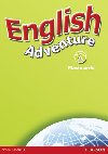 English Adventure Starter A Flashcards - Bruni Cristiana