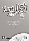 English Adventure Starter A Posters - Bruni Cristiana