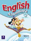 English Adventure Starter B Activity Book - Bruni Cristiana