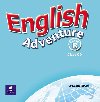 English Adventure Starter B Class CD - Bruni Cristiana