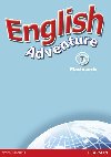 English Adventure Starter B Flashcards - Bruni Cristiana