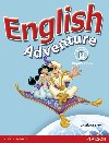 English Adventure Starter B Pupils Book - Bruni Cristiana