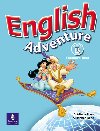 English Adventure Starter B Teachers Book - Bruni Cristiana