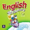 English Adventure Starter A Multi-ROM - Bruni Cristiana