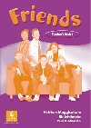 Friends 3 (Global) Teachers Book - Kilbey Liz