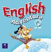 English Adventure Starter B Multi-ROM - Bruni Cristiana